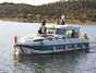 Flodb�d 400246: Cruiser Comfort XL 10/12 4