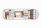 Flodb�d 4000508: Penichette Premium + 6 8