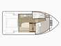 Flodb�d 400398: Cruiser Comfort 2/4 7