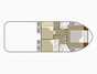 Flodb�d 400119: Cruiser Comfort 6/8 6