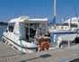 Flodb�d 400261: Cruiser Comfort 6/8 2