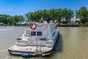 Flodb�d 400265: Cruiser Premium XL 4 6