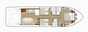 Flodb�d 400269: Cruiser Premium + 6/8 6
