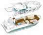 Flodb�d 40661: Cruiser Premium 4/6 6