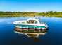 Flodb�d 40661: Cruiser Premium 4/6 3