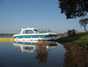 Flodb�d 400405: Cruiser Premium 4/6 2