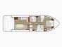 Flodb�d 400410: Cruiser Premium 6/8 7