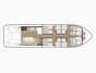 Flodb�d 400415: Cruiser Premium + 8/10 10