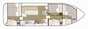 Flodb�d 400361: Cruiser Comfort 6/9 7