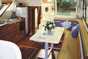 Flodb�d 400361: Cruiser Comfort 6/9 4