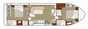 Flodb�d 400362: Cruiser Comfort XL 8/10 7