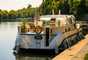 Flodb�d 400362: Cruiser Comfort XL 8/10 4