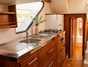 Flodb�d 400122: Cruiser Comfort XL 8/10 4