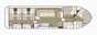 Flodb�d 400122: Cruiser Comfort XL 8/10 6
