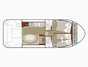 Flodb�d 400144: Cruiser Premium 4/6 7
