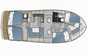 Flodbd 400777: Naviga Nordica 40 18