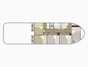 Flodb�d 400401: Cruiser Comfort XL 10/12 7