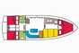 Flodbåd 40755: Advantage Tyvano 1150 9