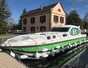 Flodbåd 400409: Nicols Sixto Green 3